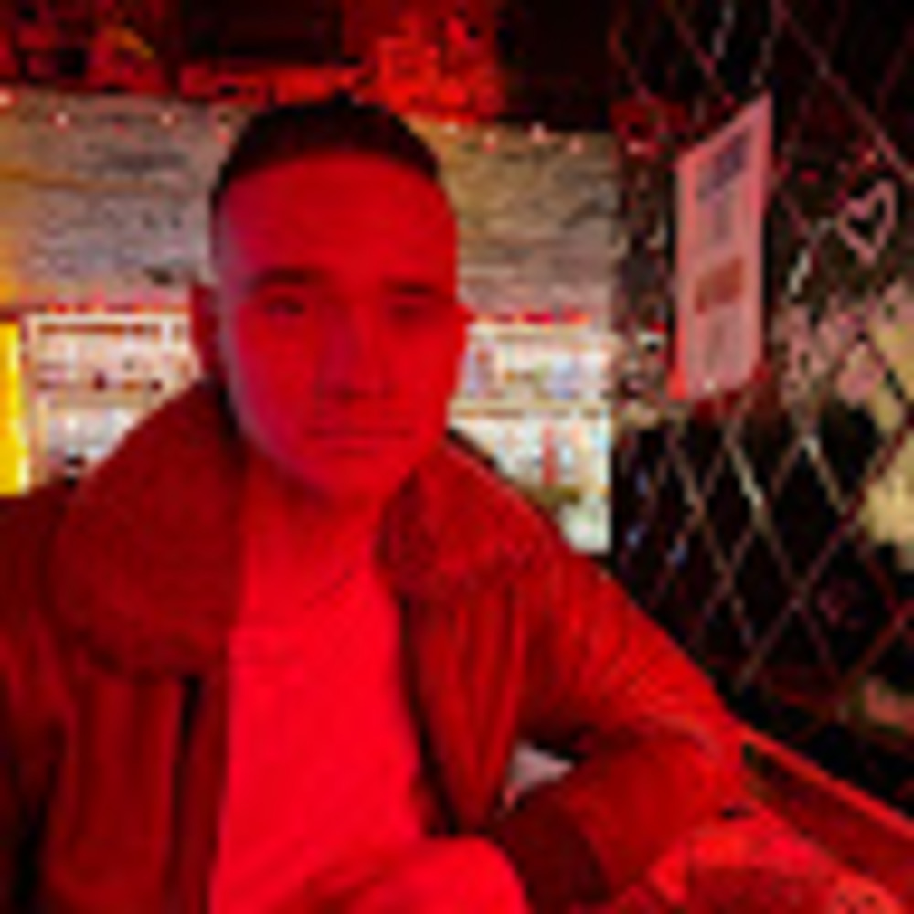 Meet your Posher, Jason